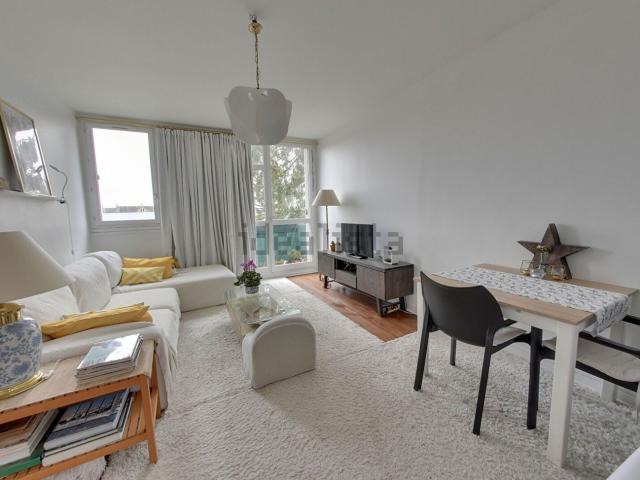 Appartement vente à Centre-ville, Rambouillet