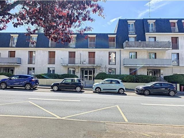 Appartement vente à Centre-ville, Rambouillet