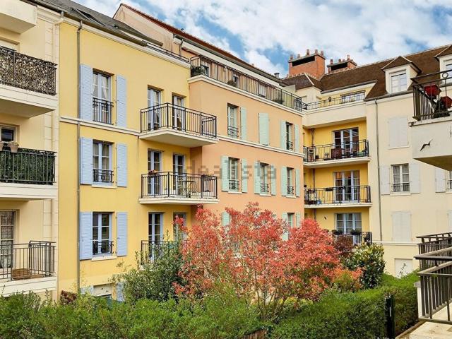 Appartement location à Centre-ville, Rambouillet