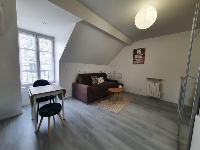 Appartement location à Foch, Rambouillet