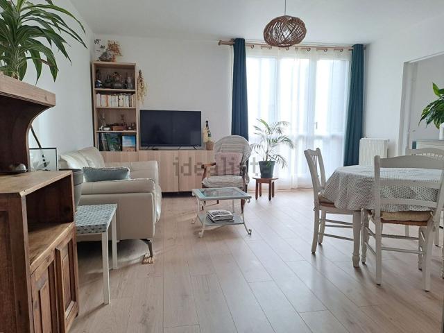 Appartement vente à Racinay, Rambouillet