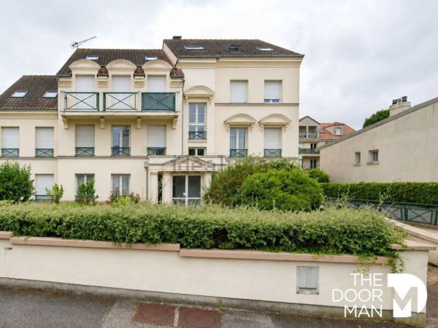 Appartement vente à Racinay, Rambouillet