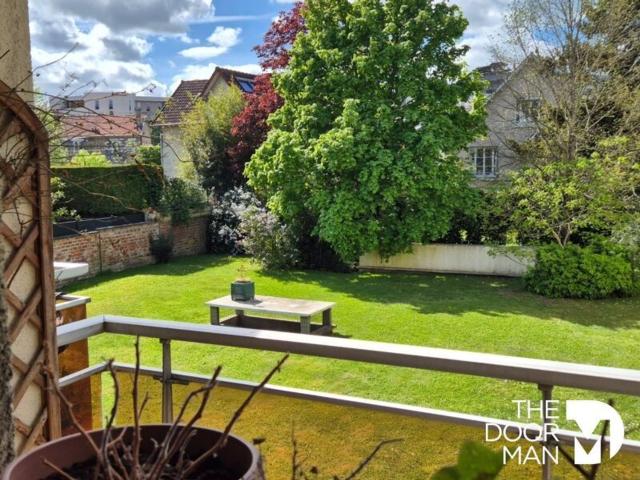 Appartement vente à Éveuses, Rambouillet