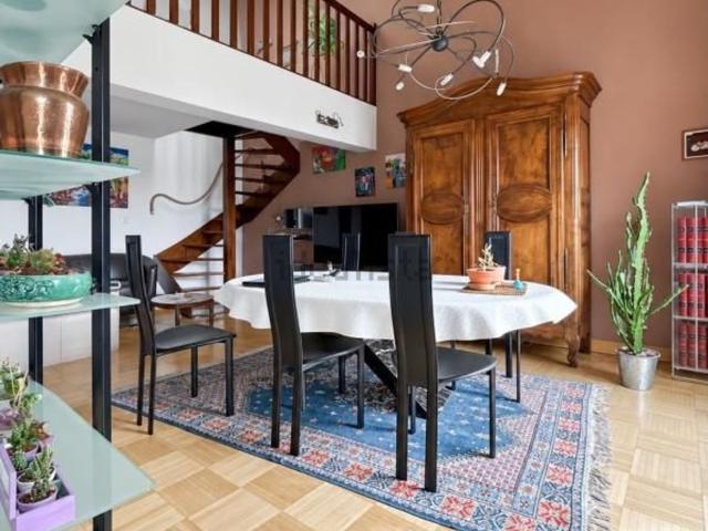 Appartement vente à Centre-ville, Rambouillet