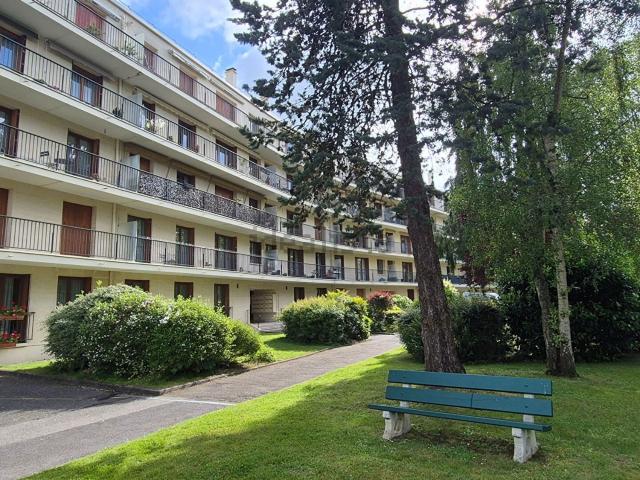 Appartement vente à Centre-ville, Rambouillet