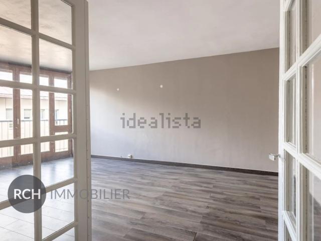 Appartement vente à Éveuses, Rambouillet