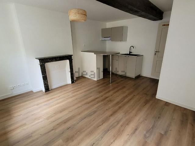 Appartement location à Groussay, Rambouillet