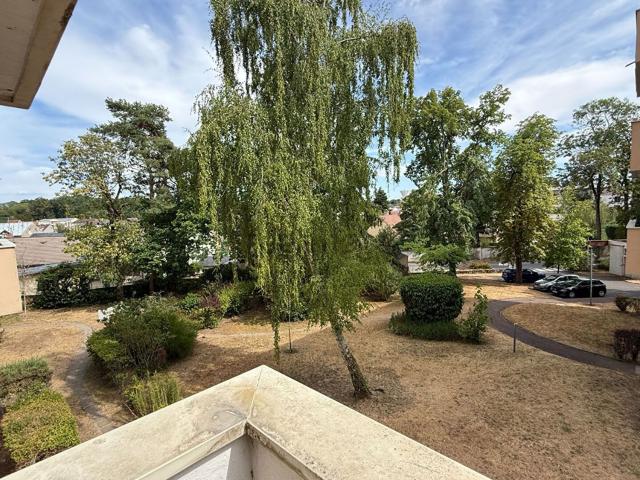 Appartement vente à Racinay, Rambouillet