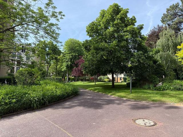 Appartement vente à Racinay, Rambouillet