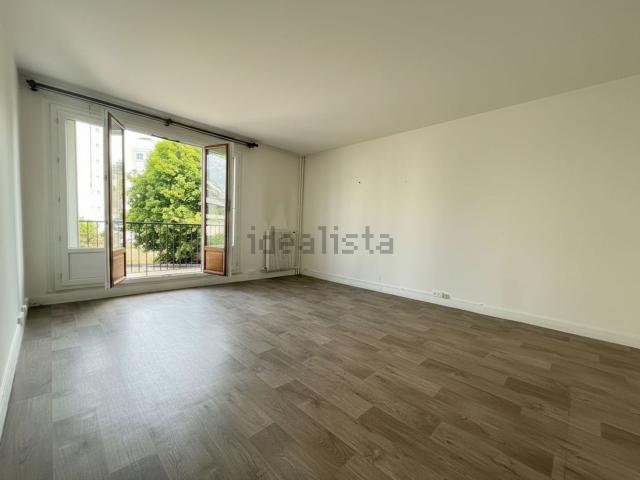 Appartement vente à Éveuses, Rambouillet