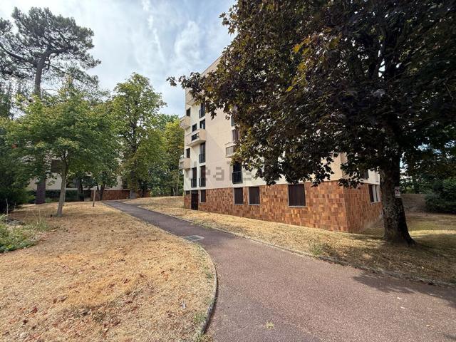 Appartement vente à Racinay, Rambouillet