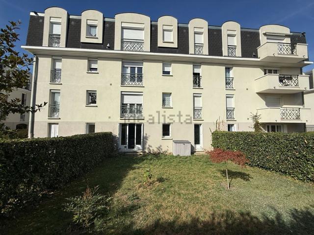 Appartement vente à Éveuses, Rambouillet