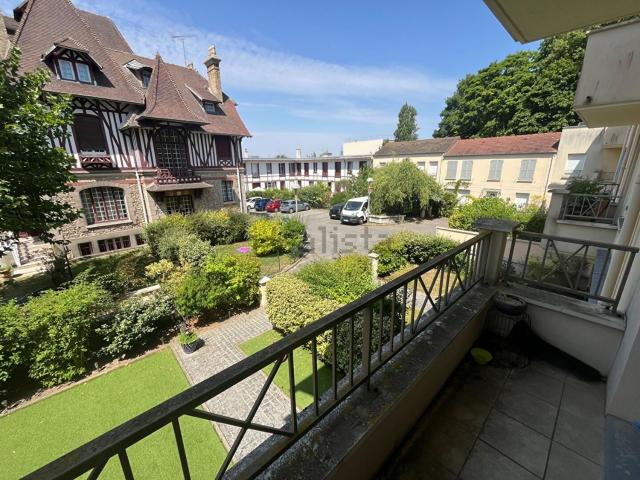 Appartement vente à Éveuses, Rambouillet