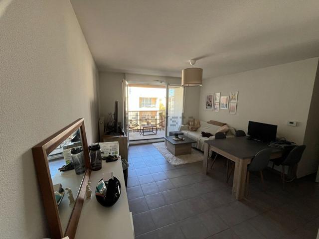 Appartement vente à Grenonvilliers, Rambouillet