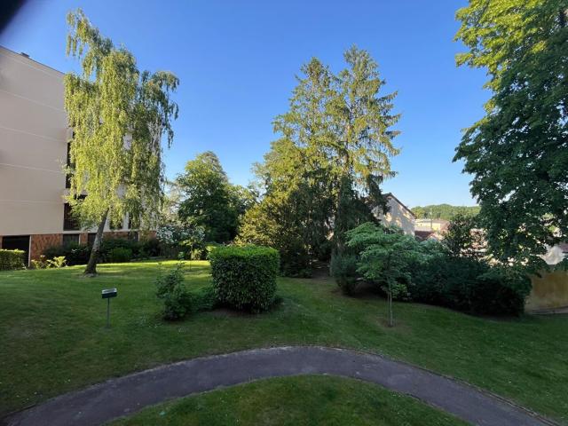 Appartement vente à Racinay, Rambouillet