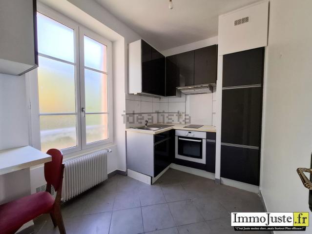 Appartement vente à Foch, Rambouillet