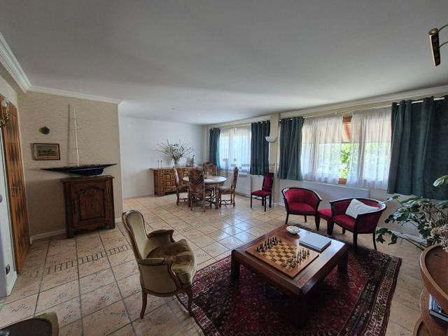 Appartement vente à Centre-ville, Rambouillet