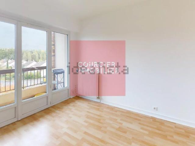 Appartement vente à La Clairière, Rambouillet