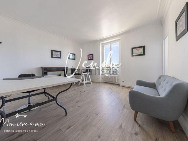 Appartement vente à Foch, Rambouillet