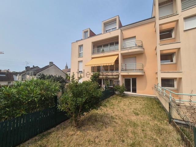 Appartement location à Centre-ville, Rambouillet