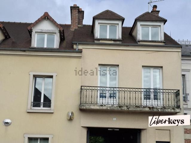 Appartement vente à La Louvière, Rambouillet