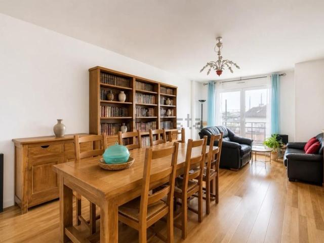 Appartement vente à Éveuses, Rambouillet