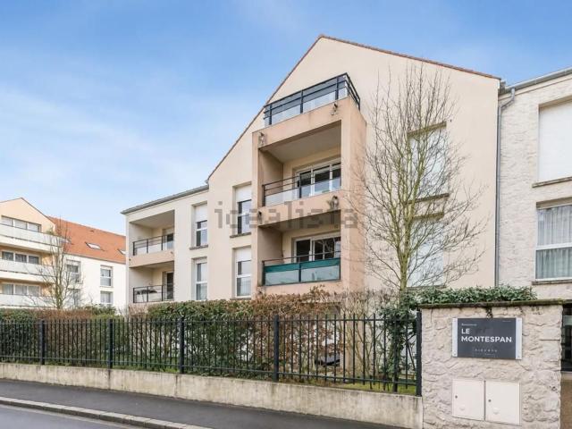 Appartement vente à Grenonvilliers, Rambouillet