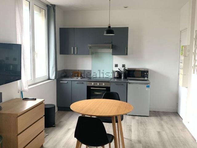 Appartement location à Foch, Rambouillet