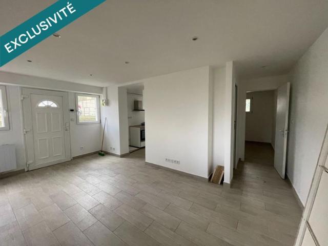 Appartement vente à Rambouillet