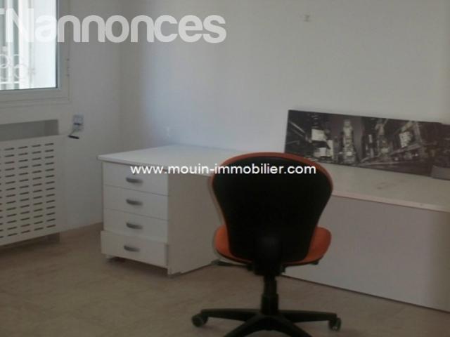 Appartement location