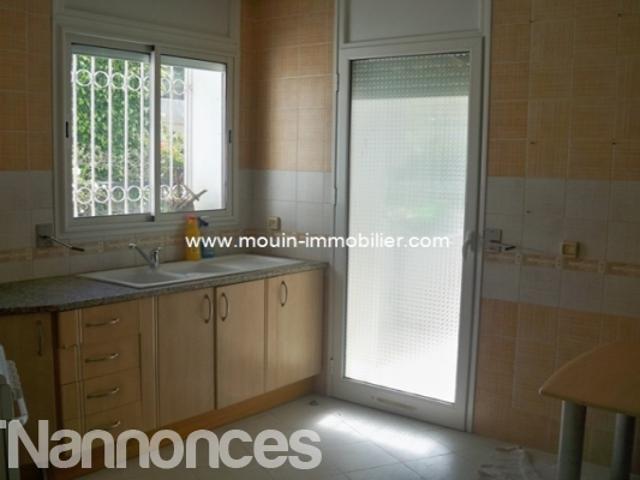 Appartement location