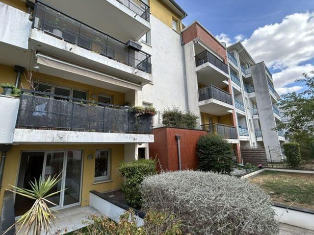 Appartement vente à Maragon, Ramonville-Saint-Agne