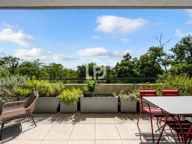 Appartement vente à La Peyrade, Ramonville-Saint-Agne