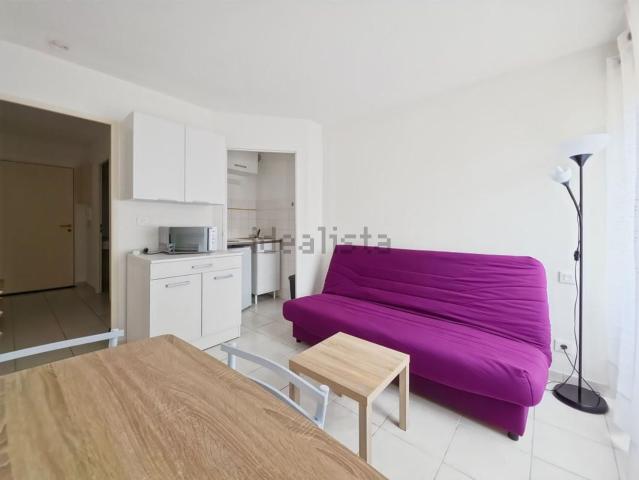 Appartement vente à Ramonville, Ramonville-Saint-Agne