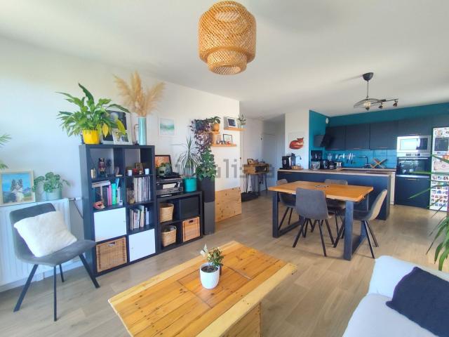 Appartement vente à Ramonville-Saint-Agne, Haute-Garonne