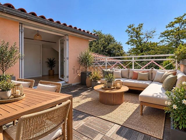 Appartement vente à La Peyrade, Ramonville-Saint-Agne