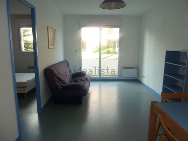 Appartement location à Ramonville, Ramonville-Saint-Agne