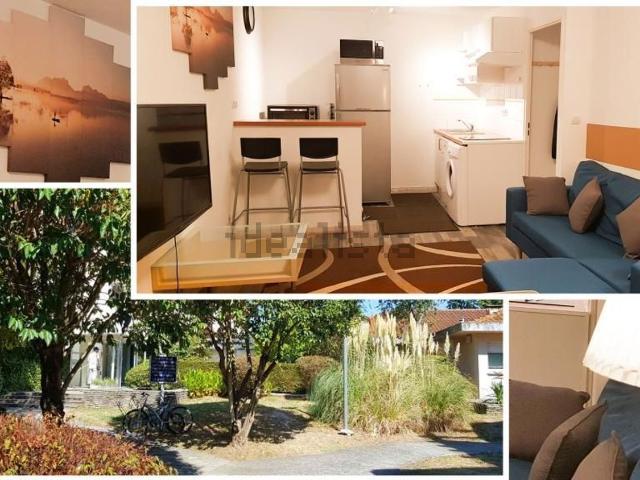 Appartement location à Ramonville-Saint-Agne, Haute-Garonne