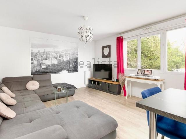 Appartement vente à Ramonville, Ramonville-Saint-Agne
