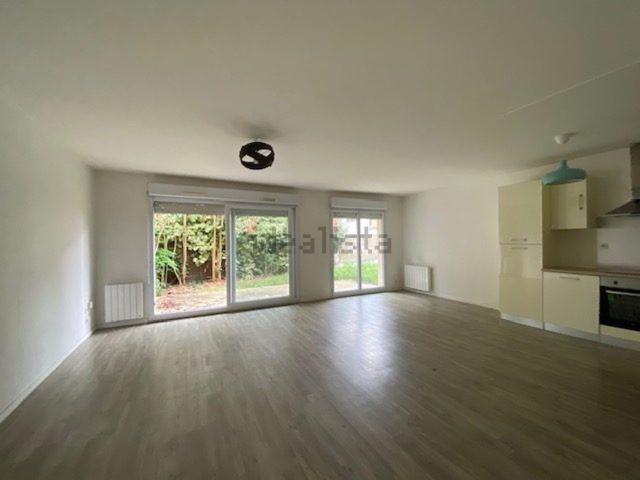 Appartement vente à Maragon, Ramonville-Saint-Agne