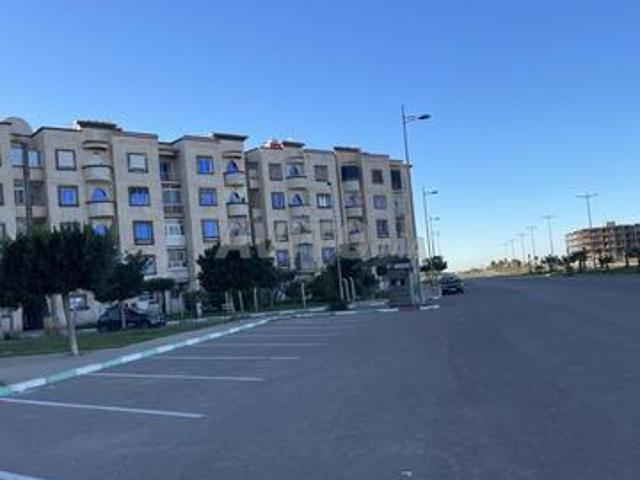 Appartement vente à Khouribga
