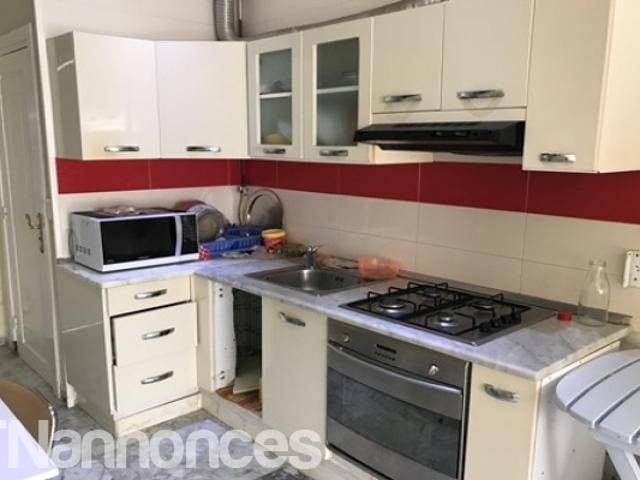 Appartement location