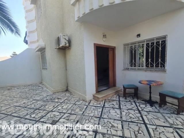 Appartement vente