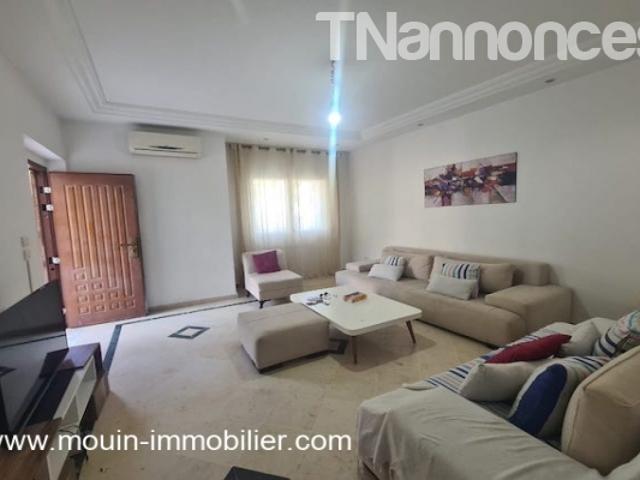 Appartement location