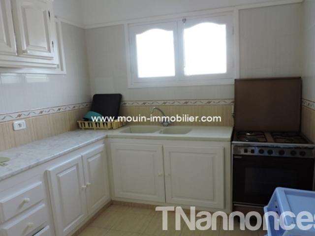Maison location