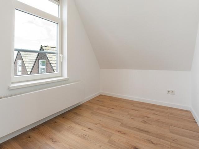 Appartement te huur in Hillesluis, Rotterdam