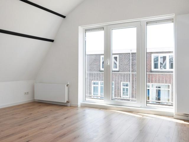 Appartement te huur in Hillesluis, Rotterdam