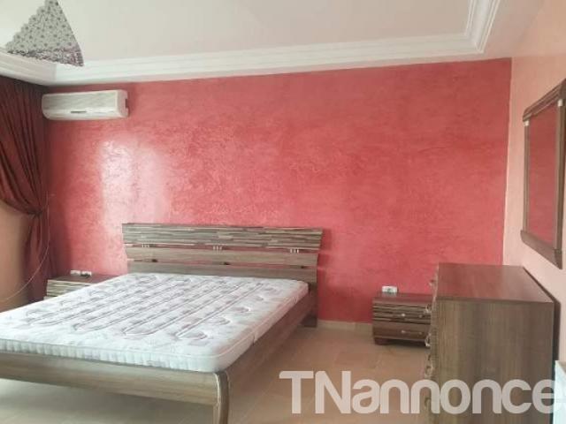 Appartement vente