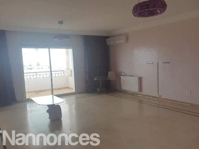 Appartement vente