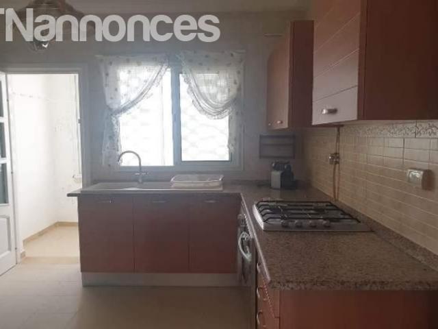 Appartement vente